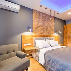 Apartment Partner Baseina, Kyiv